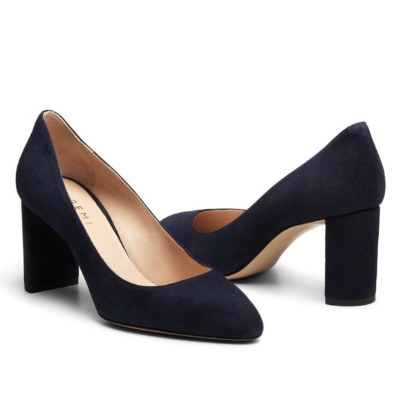 M. Gemi Shoes - M. Gemi The Lustro 70mm size 5